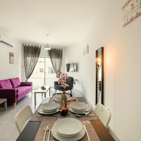 Andriana City Centre Flat Larnaca Extérieur photo