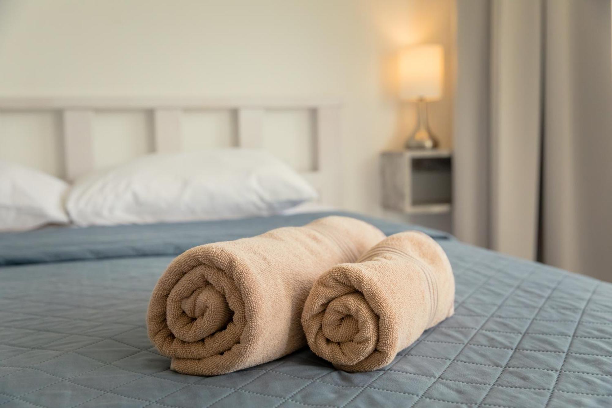 Andriana City Centre Flat Larnaca Extérieur photo